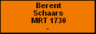 Berent Schaars