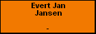 Evert Jan Jansen