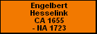 Engelbert Hesselink
