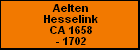 Aelten Hesselink