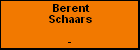 Berent Schaars