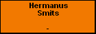 Hermanus Smits