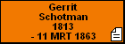 Gerrit Schotman