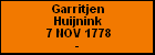 Garritjen Huijnink