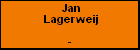 Jan Lagerweij