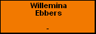 Willemina Ebbers