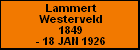 Lammert Westerveld