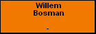 Willem Bosman