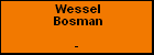 Wessel Bosman