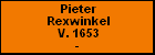 Pieter Rexwinkel