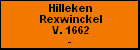 Hilleken Rexwinckel