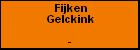 Fijken Gelckink