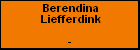 Berendina Liefferdink