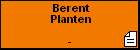 Berent Planten