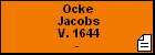Ocke Jacobs