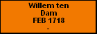 Willem ten Dam