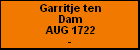 Garritje ten Dam