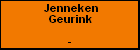 Jenneken Geurink