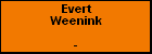 Evert Weenink