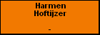 Harmen Hoftijzer