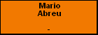 Mario Abreu