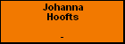 Johanna Hoofts