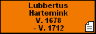 Lubbertus Hartemink