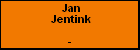 Jan Jentink