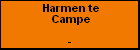 Harmen te Campe