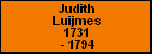 Judith Luijmes