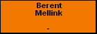 Berent Mellink