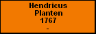 Hendricus Planten