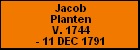 Jacob Planten