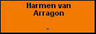 Harmen van Arragon