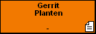Gerrit Planten