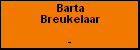 Barta Breukelaar
