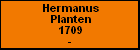 Hermanus Planten