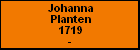 Johanna Planten