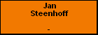 Jan Steenhoff