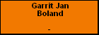 Garrit Jan Boland