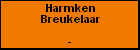 Harmken Breukelaar