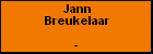 Jann Breukelaar