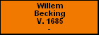 Willem Becking