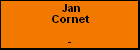 Jan Cornet