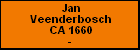 Jan Veenderbosch