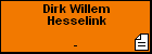 Dirk Willem Hesselink