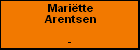 Maritte Arentsen