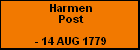 Harmen Post