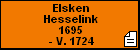 Elsken Hesselink