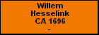 Willem Hesselink